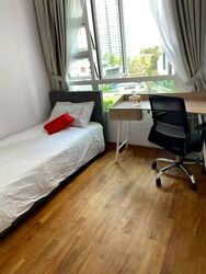 Blk 43 Skyoasis @ Dawson (Queenstown), HDB 4 Rooms #566100031